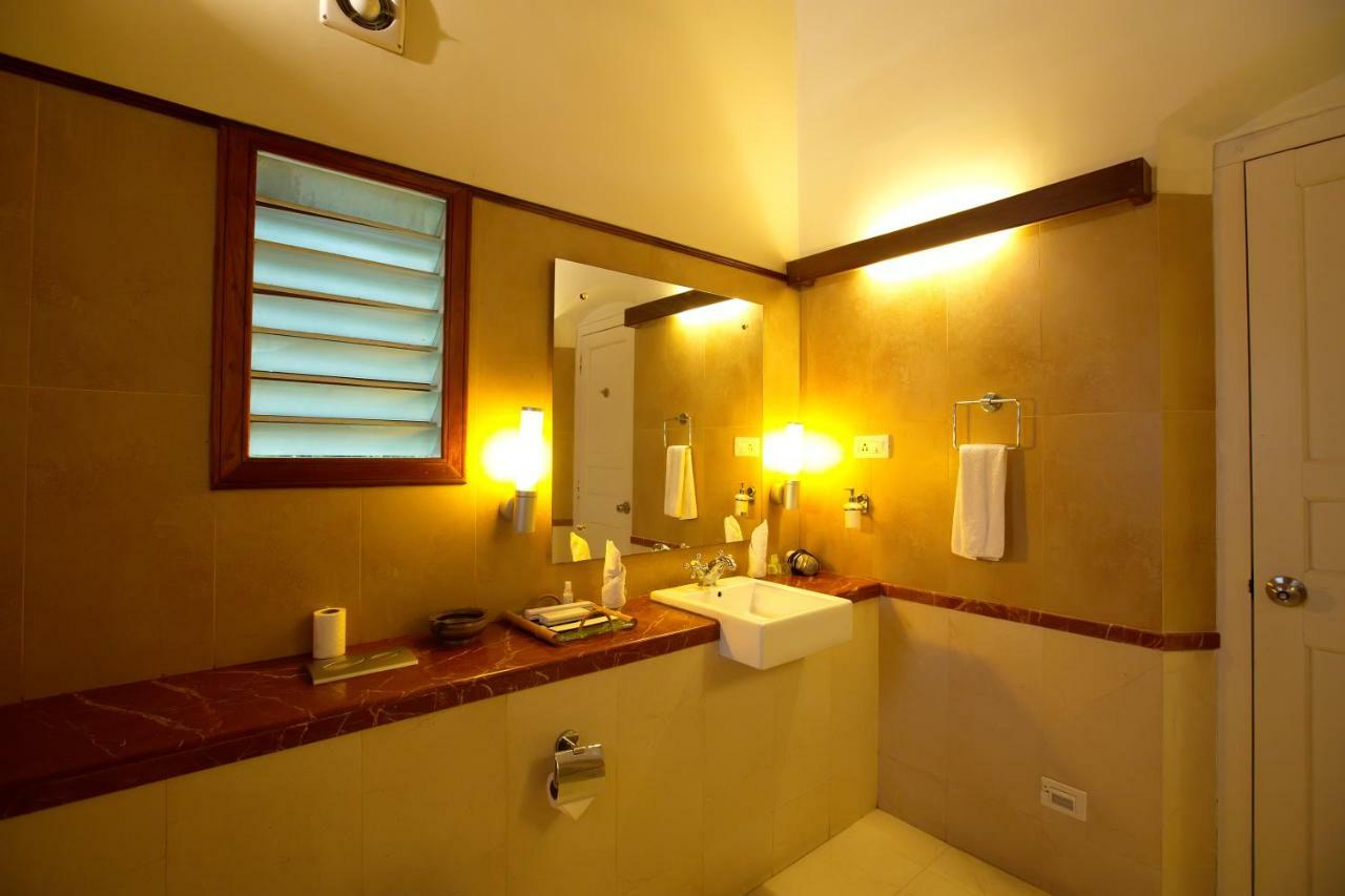 Tea Bungalow Kochi Luaran gambar