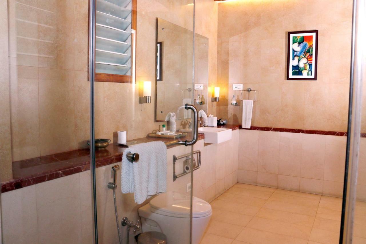 Tea Bungalow Kochi Luaran gambar