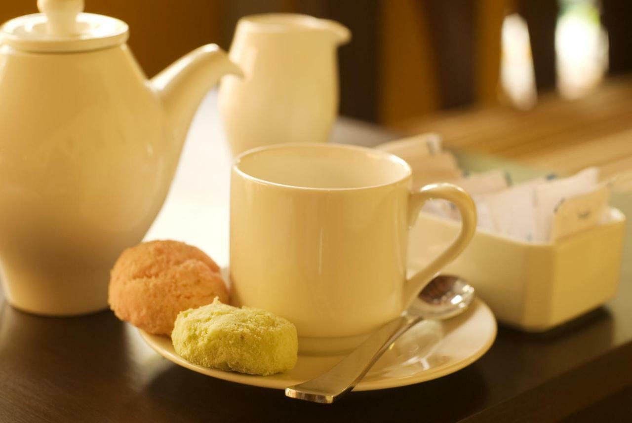 Tea Bungalow Kochi Luaran gambar