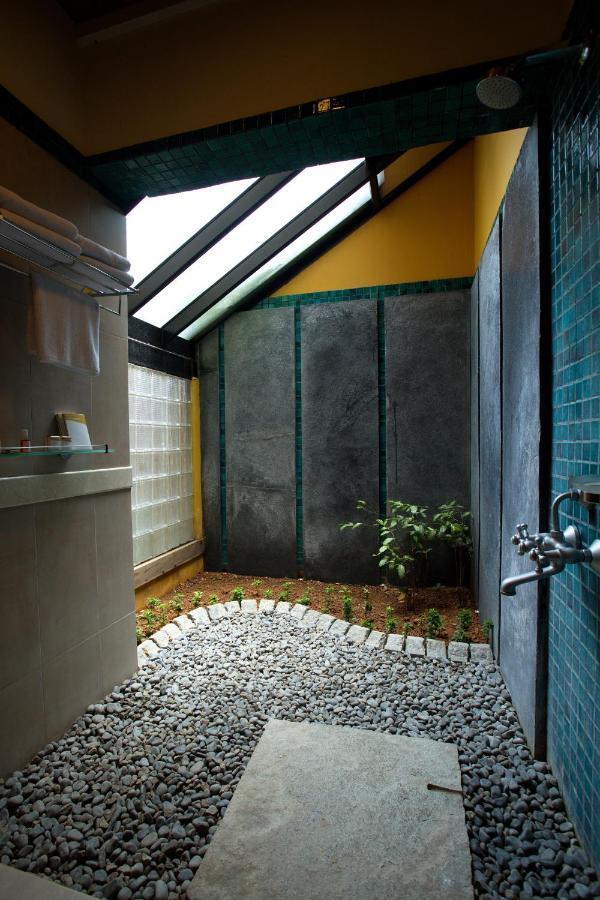 Tea Bungalow Kochi Luaran gambar