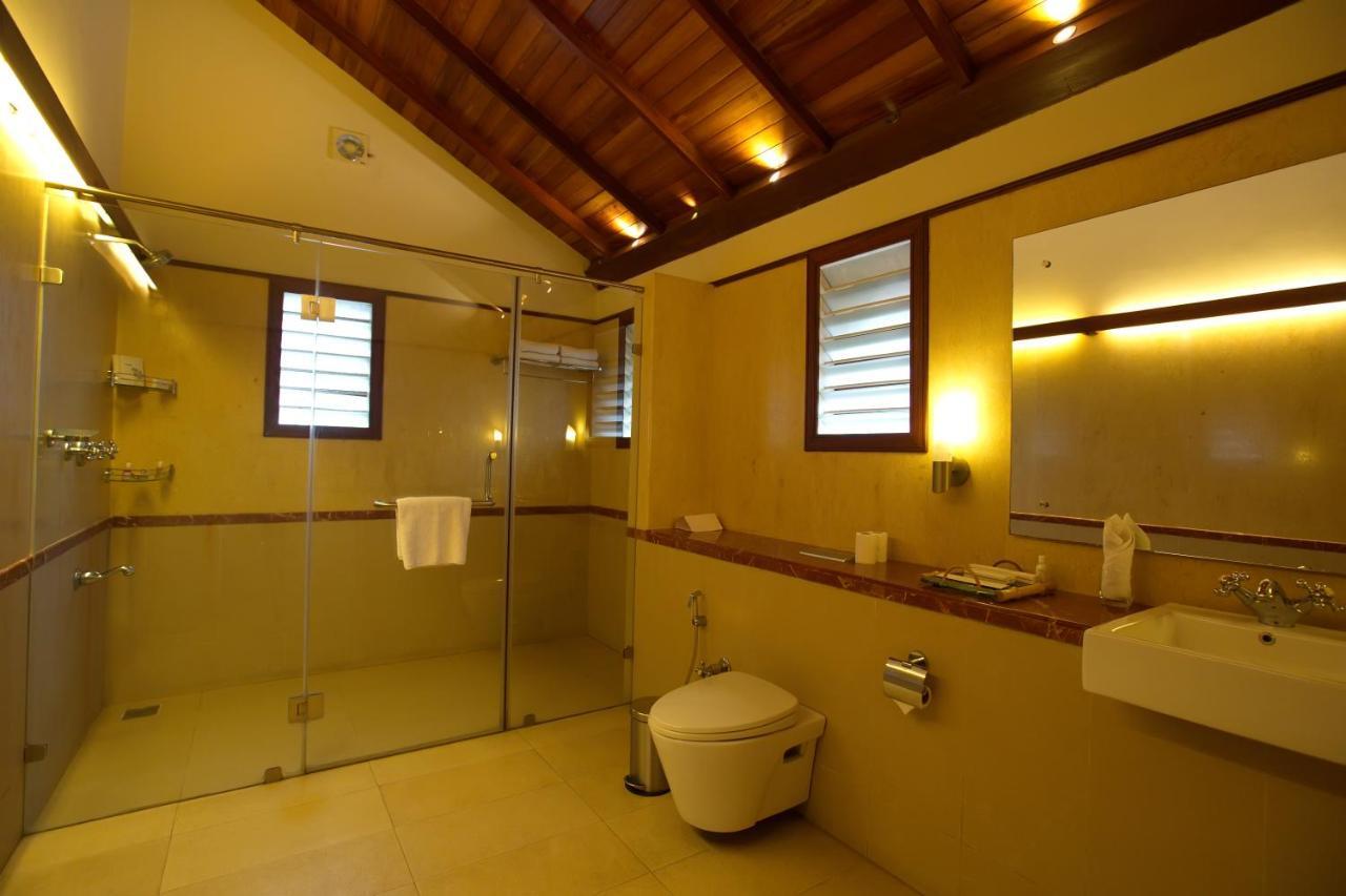 Tea Bungalow Kochi Luaran gambar